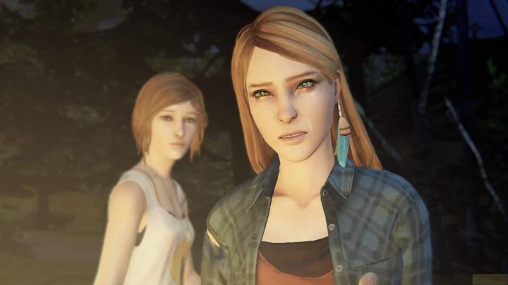 Immagine prodotto Square Enix Life is Strange: Arcadia Bay Collection (Switch, DE)
