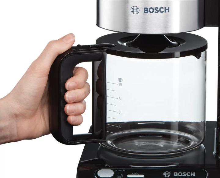 Produktbild Bosch Hausgeräte TKA8633