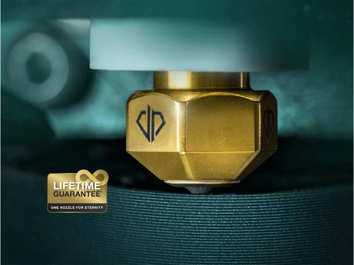 Immagine prodotto Dianoz Ugello diamantato 0,6 MK8 (Spazzola)