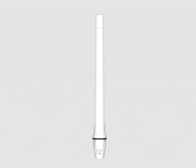 Actual product image Poynting Antennas - 5G/LTE - Marine - A-OMNI-0414-V1-01 - white - SMA-M - 2m cable (5G)