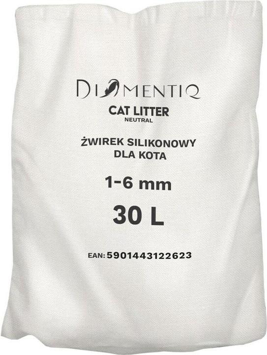 Diamentiq Neutral (Antibacterial, Fast absorbing, Non-clumping, Non-dusting, 10 kg)
