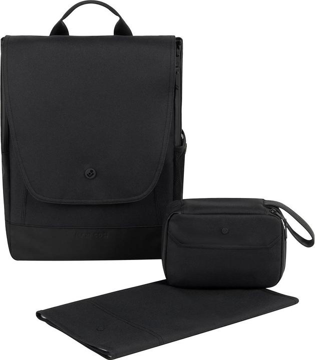 Produktbild Maxi-Cosi Wickelrucksack