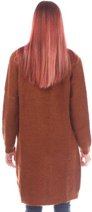 Actual product image Only Womens/Ladies Jade Open Cardigan (34)