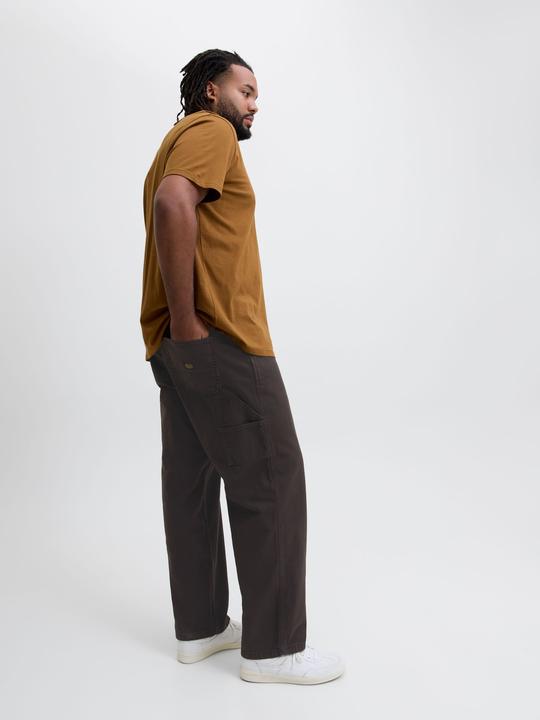 Actual product image Jack & Jones Plus Size Loose Fit Hose Hose (W54/L32)