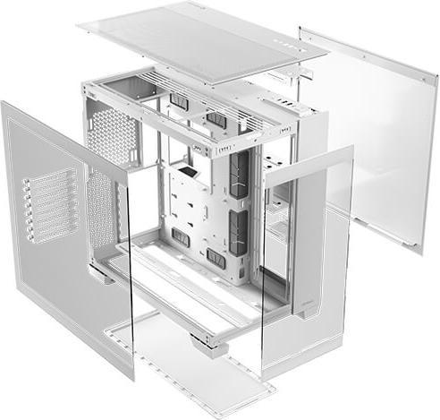 Image du produit Antec C8 (ATX, ITX, mATX, E-ATX)