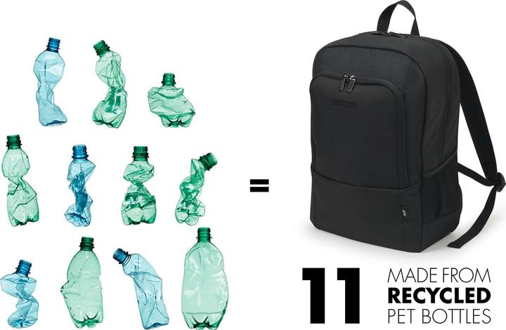 Image du produit Dicota Eco Base (28 l)