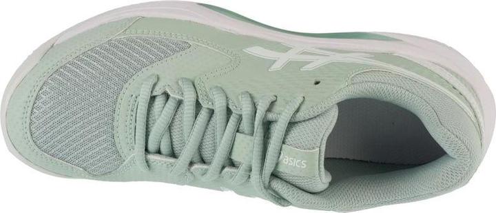 Produktbild ASICS Performance Gel-Dedicate Clay Damen-Tennisschuhe (39)