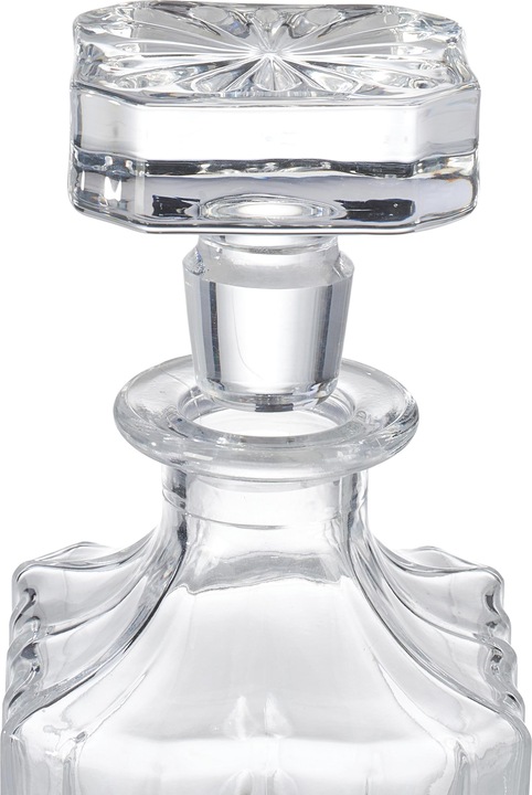 Actual product image Relaxdays 5-piece whisky set (6.50 dl, 1 x, Whisky glass)