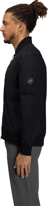 Actual product image Mammut Utility Bomber Jacket Men (XL)