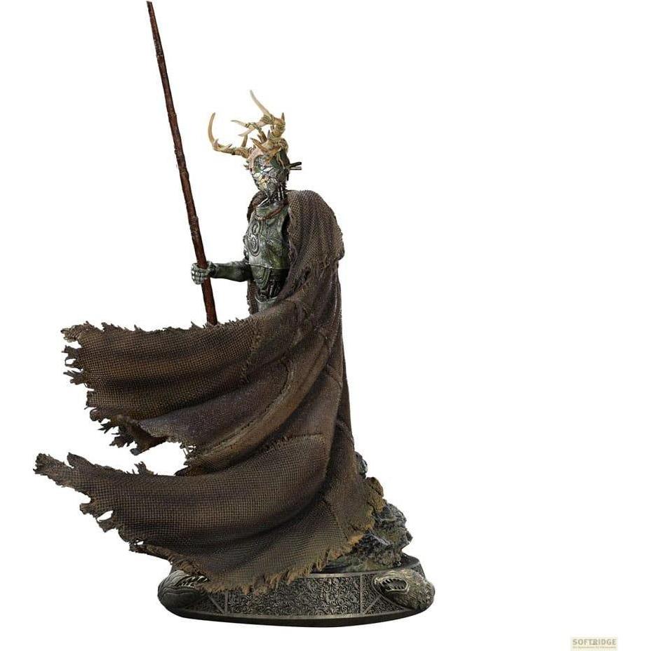 Iron Studios Rebel Moon Art Scale Statue 1/10 Jimmy 32 cm