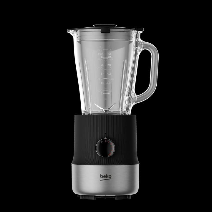 Actual product image Beko TBN 81808 BX (800 W)
