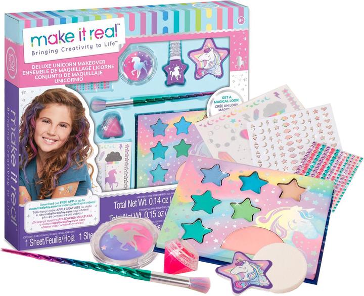 Produktbild Make it Real Tasche Bapke gold