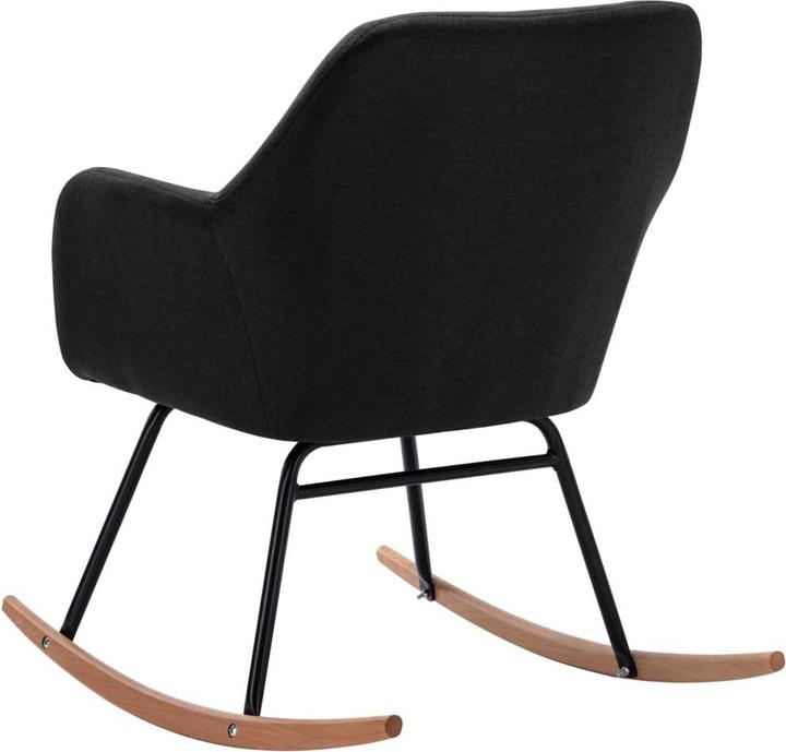 Immagine prodotto vidaXL Schaukelstuhl