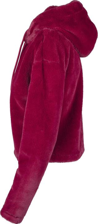 Produktbild Urban Classics Ladies Oversize Short Teddy Hoody (S)