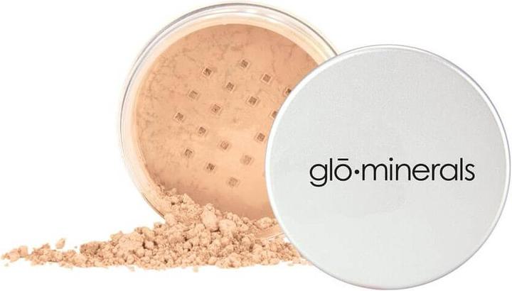Actual product image GloMinerals Loose Base - natural-medium (Natural Medium)