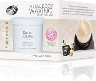 Produktbild Rio Soft Wax (400 ml, 1 x)