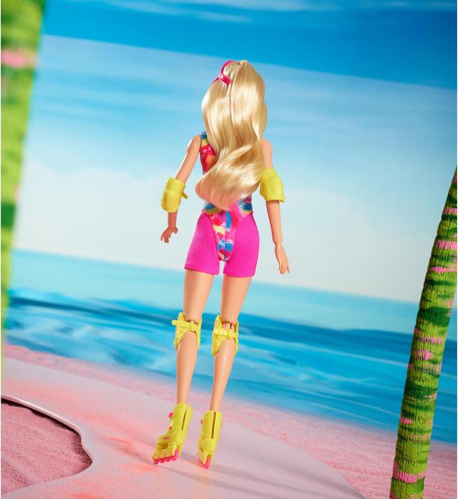 Actual product image Barbie Signature PA - Lead BRB 5