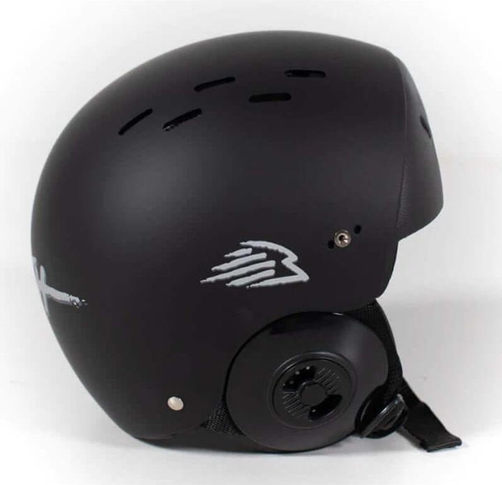 Actual product image Gath Helmet SFC Surf Convertible