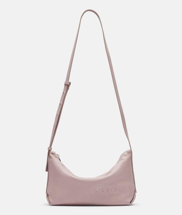 Image du produit Liebeskind Berlin Crossbody Geräumige Umhängetasche aus Leder