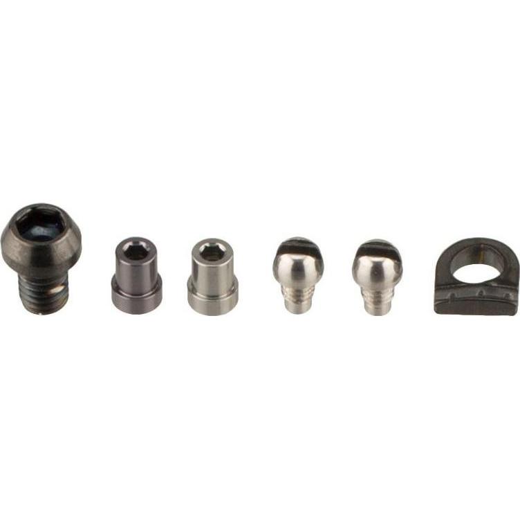 Sram, Felgenbremse, (Bremssattel)