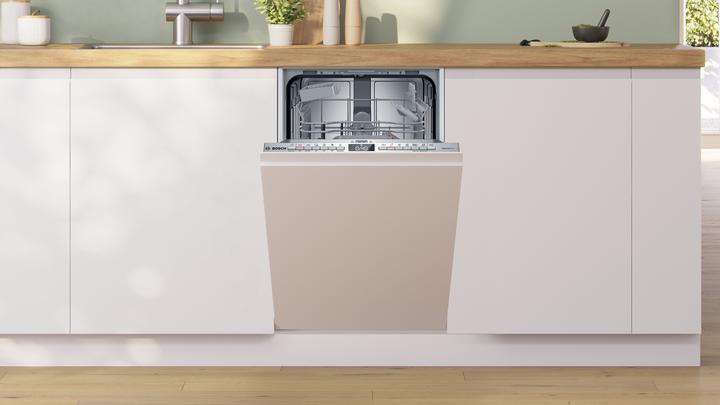 Actual product image Bosch Hausgeräte Serie 4 SPV4HKX49E