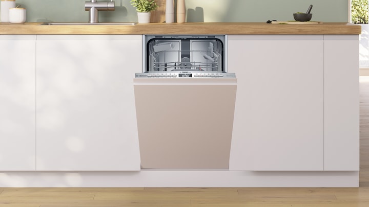 Produktbild Bosch Hausgeräte Serie 4 SPV4HKX49E
