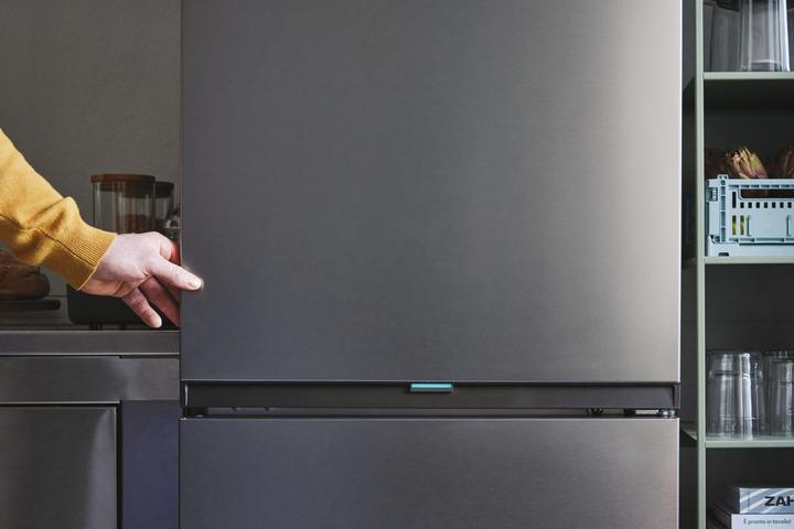 Actual product image Candy CNCQ4T620CX (409 l)