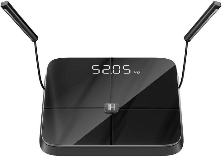 Actual product image Hammer Fitness Body Screen TX (200 kg)