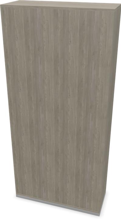 Actual product image Narbutas Choice hinged door cabinet (100 x 40 x 217 cm)
