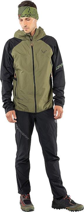 Produktbild Dynafit Transalper Light Dynastretch Hose Lang (L)