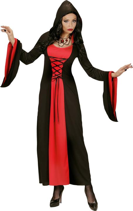 Produktbild Widmann Kostüm Gothic Lady (M)