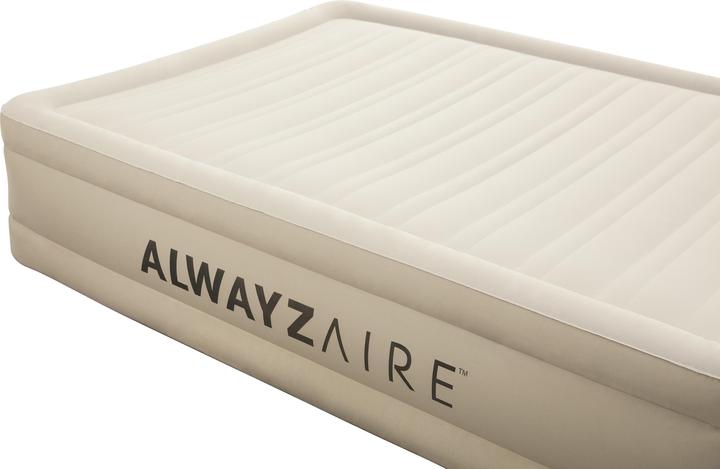 Produktbild Bestway Alwayzaire Fortech (150 x 200 cm)