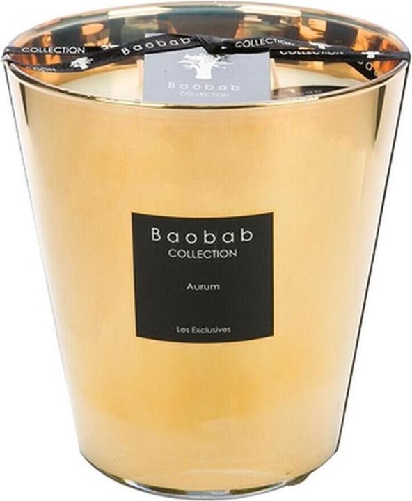 Produktbild Baobab Duftkerze LES EXCLUSIFS