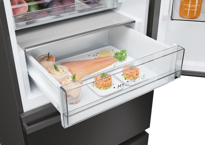 Produktbild Haier HTW5618ENPT (360 l)