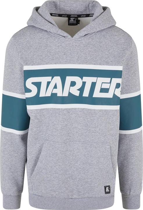 Produktbild Starter Across Stripe Hoodie - 176941 (XL)