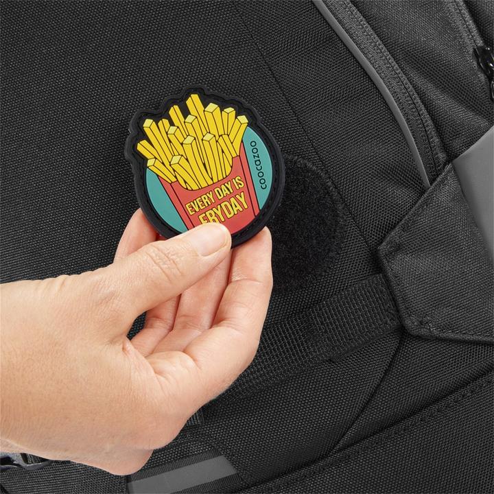 Immagine prodotto Coocazoo accessori per zaino set COLOUR UP