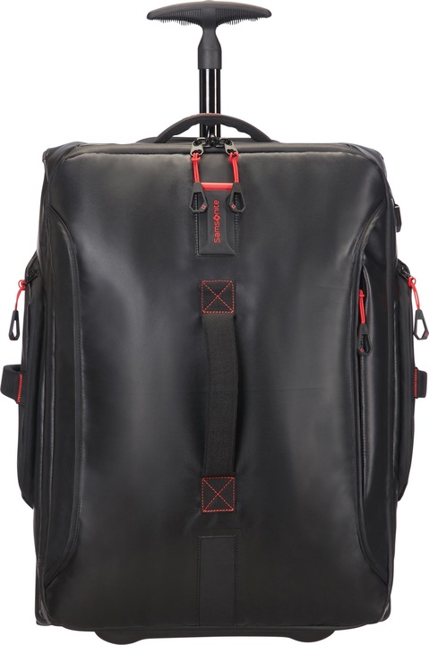 Actual product image Samsonite Paradiver Light (51 l, M (50 - 90l))