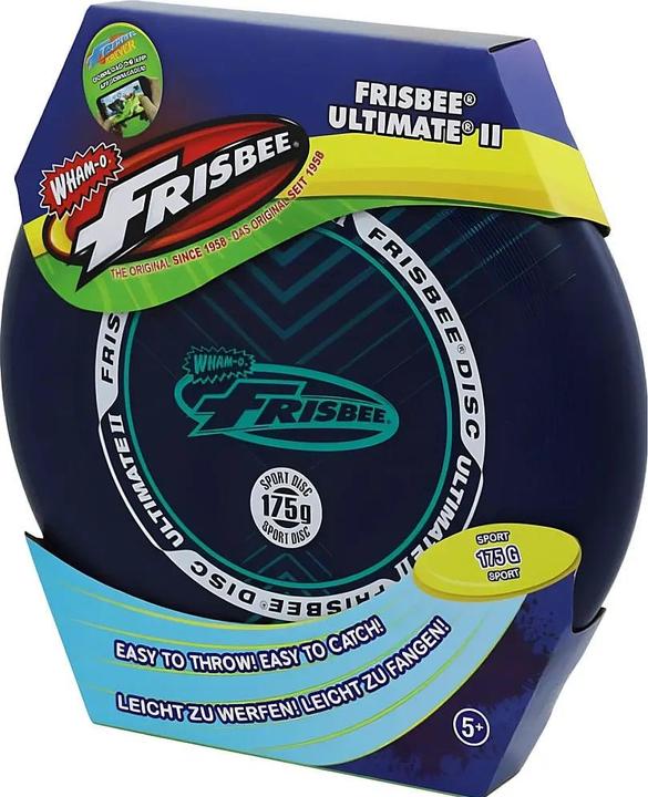 Produktbild Sombo Ultimate