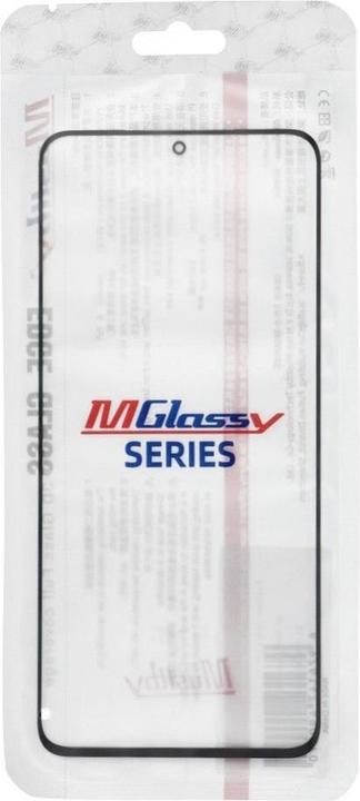 Produktbild Samsung LCD display! Musttby MUSTTBY front glass + OCA s9 (Samsung Galaxy S9)