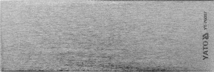 Yato Profi Diamant-Abziehstein 150 x 50mm G600 YT-76087