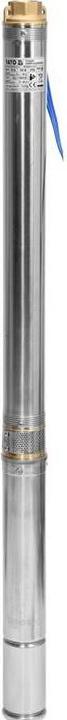 Yato submersible pump 550W (Drill pump)