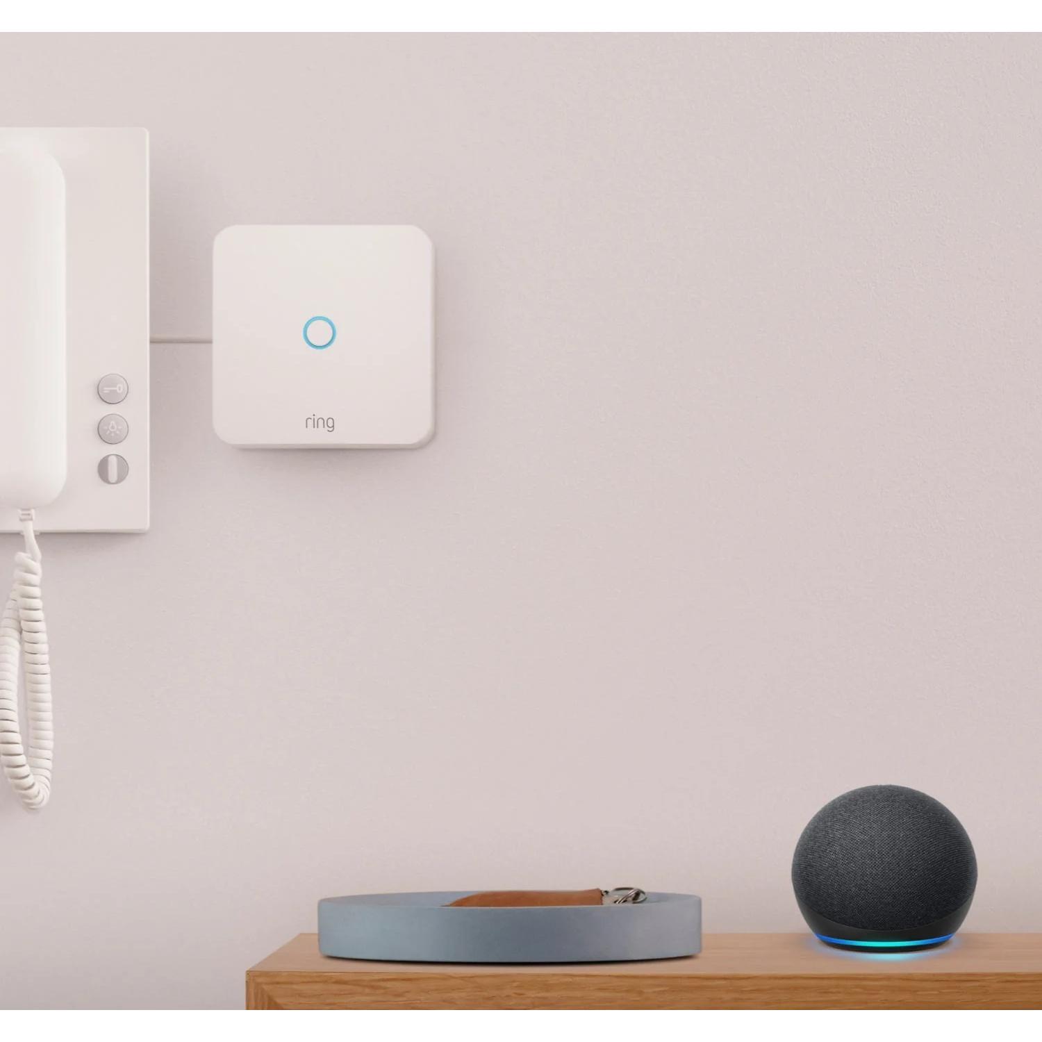 Thumbnail - Ring, Klingel + Türsprechanlage, Intercom (WLAN)