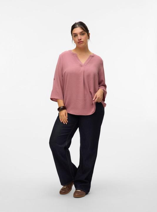 Actual product image Vero Moda VMELVA Top Top (46)