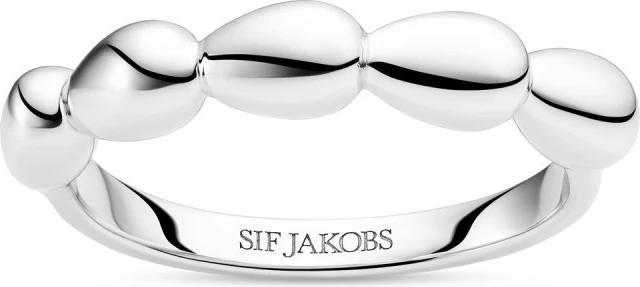 Produktbild Sif Jakobs Goccia Piccolo Pianura Ring (52)