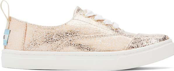 Produktbild Toms Y Cordones Crackle Foil (36)