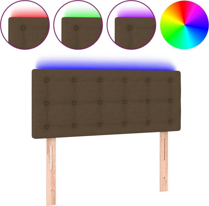 Immagine prodotto vidaXL Jeanette (80 x 5 x 88 cm)