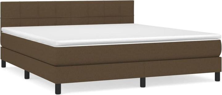 Immagine prodotto vidaXL Boxspringbett (160 x 200 cm)