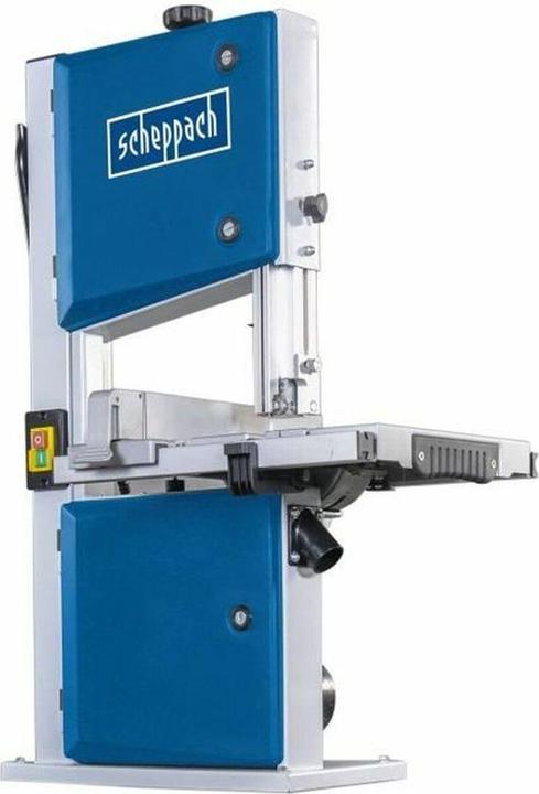 Actual product image Scheppach HBS261