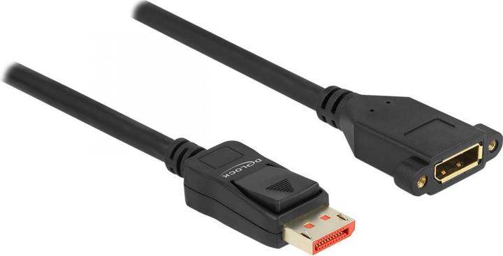 Image du produit Delock 87097 2 m DisplayPort (2 m)