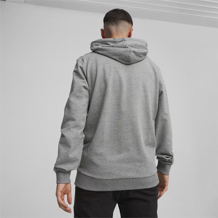 Actual product image Puma teamGOAL Casuals Hoody (XL)